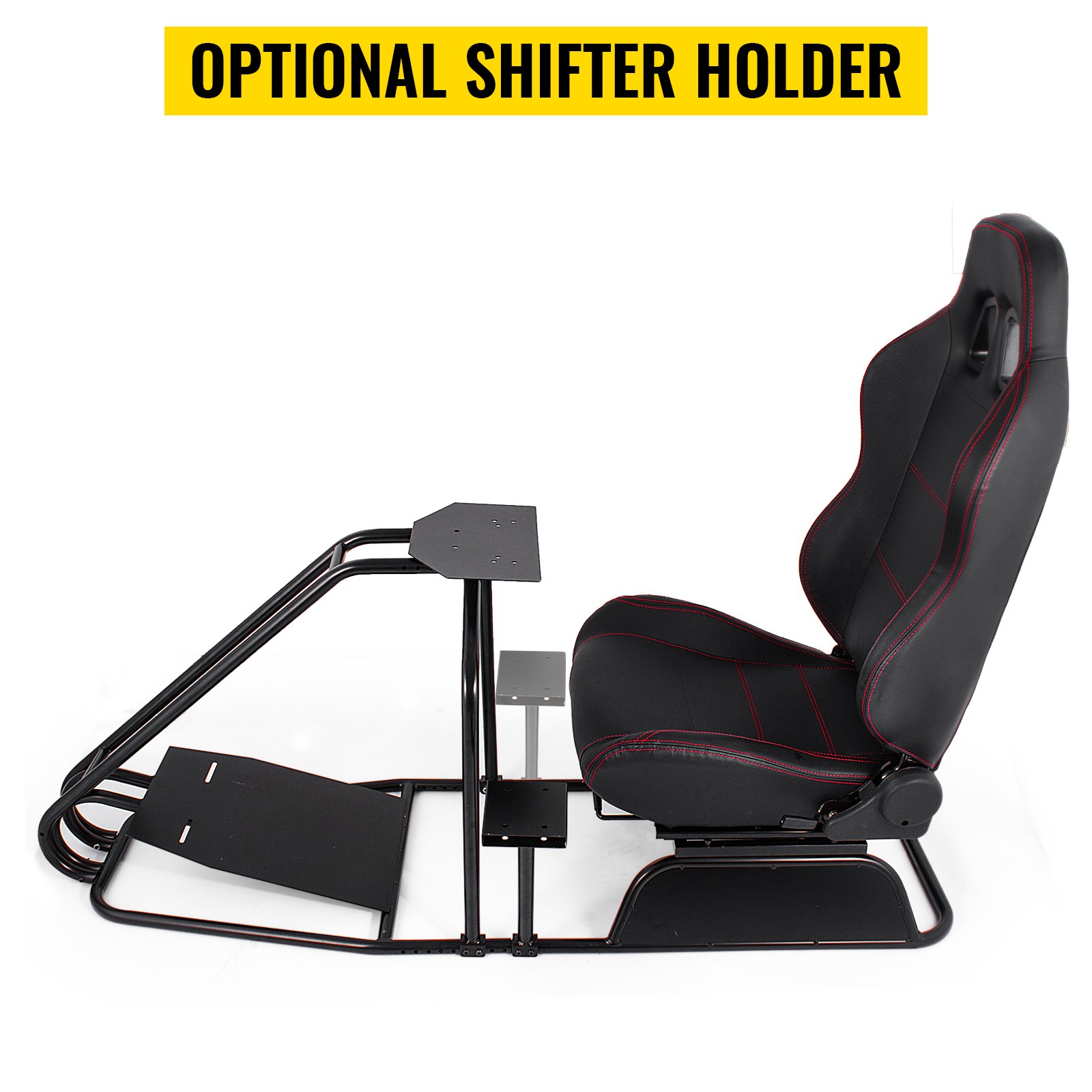 Racing Simulator Cockpit Gaming Chair for Logitech G27/G29/G920/PS3/PS4
