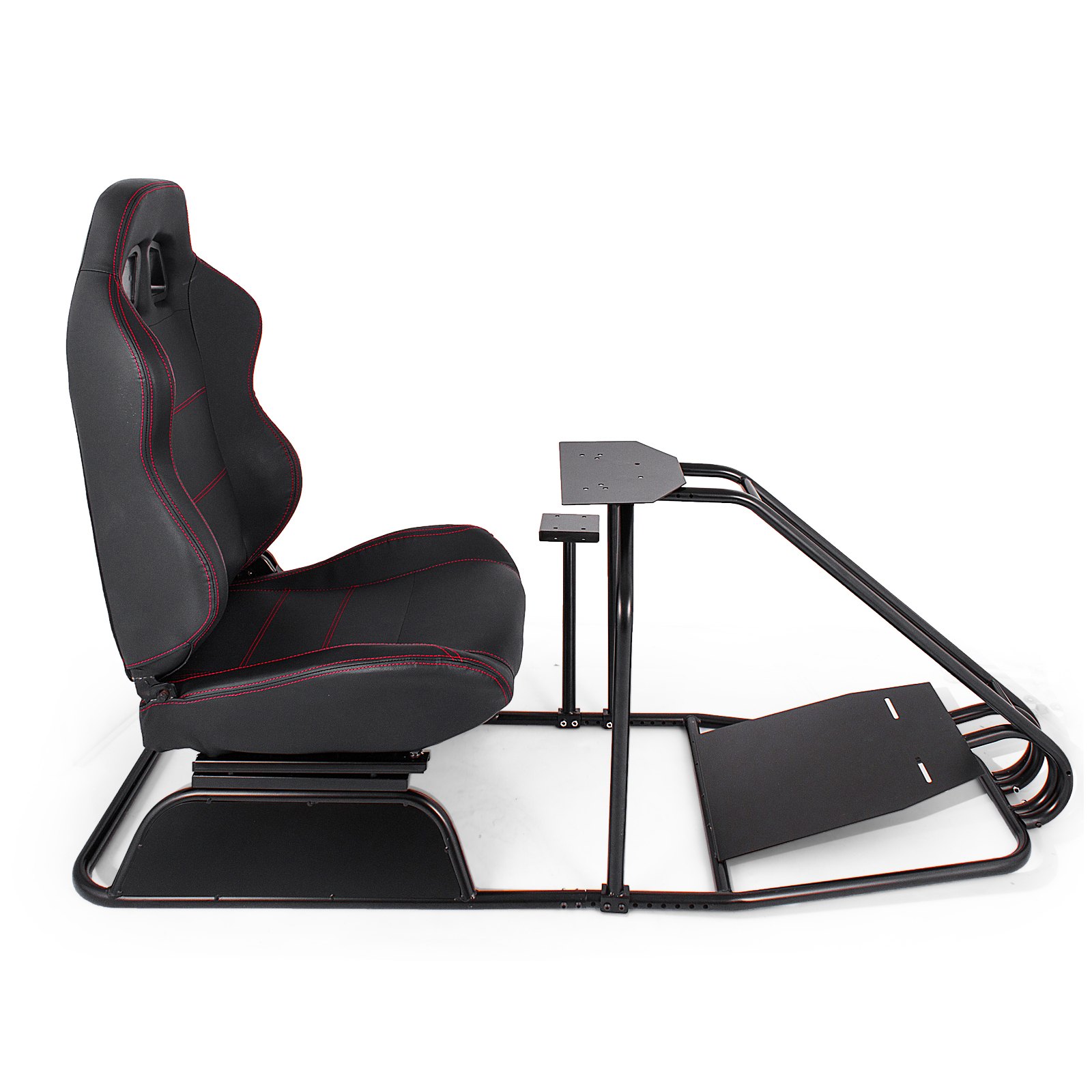 Racing Simulator Cockpit Gaming Chair for Logitech G27/G29/G920/PS3/PS4