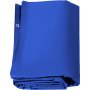 Vevor Pool Safety Cover, In Ground Pool Cover 11.5x16 Ft, Pvc Safety Pool Cover