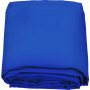Vevor Pool Safety Cover In-ground Pool Cover 19.6 Ft Dia. Pvc Pool Cover, Round