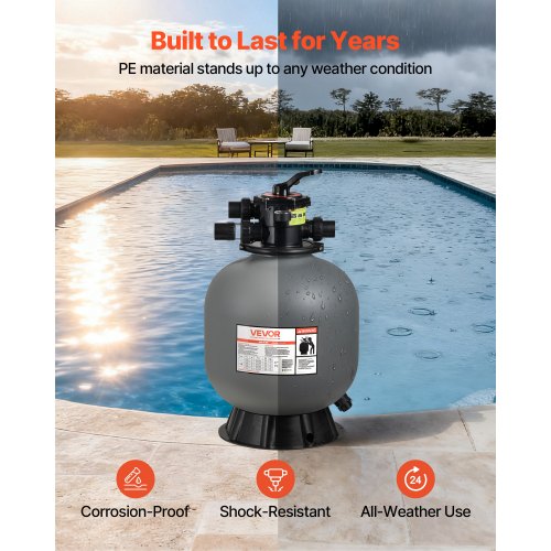 Filter Or Recirculate Pool When Shocking: Best Method Revealed