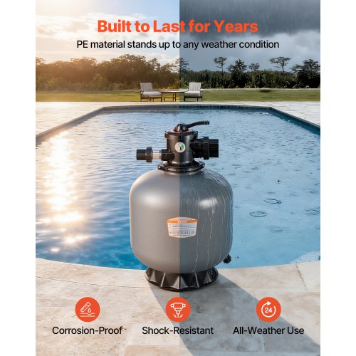 Filter Or Recirculate Pool When Shocking: Best Method Revealed