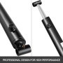 VEVOR Hydraulic Cylinder 2" Bore 36" Stroke Hydraulic Ram Cylinder 3000psi Hydraulic Cylinders Welded Double Acting Cross Tube SAE6 Port Hydraulic Lifting Cylinder (2 X 36)