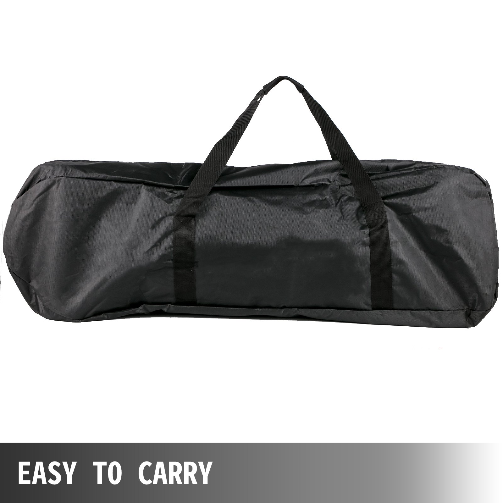 VEVOR Mountainboard 39" Cross Country Skateboard All Terrain Skateboard Longboard with Bindings for Cruising and Downhill Mountain Skateboard(Earth)