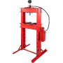 Hydraulic Shop Press Floor Press 30t Heavy Duty With Pump And Manometer