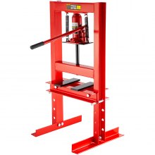 Shop the Best Selection of Hydraulic Shop Press