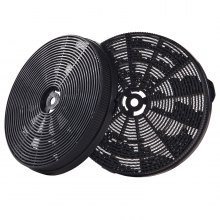 VEVOR Register Booster Fan, Quiet Vent Booster Fan Fits 4” x 10” Register Holes, with Remote Control and Thermostat Control, Ad
