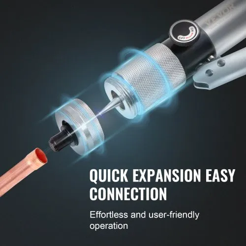 How to Use a Pipe Expansion Tool: Master the Technique Easily