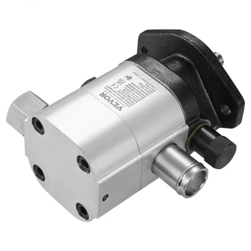 Hydraulic Wood Log Splitter Pump - 22 GPM | 2 Stage | 3000 PSI
