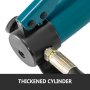 Hydraulic Flange Spreader 12t W/ Pump Split-type Flange Wedge Splitter Portable