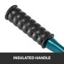 Hydraulic Flange Spreader 12t W/ Pump Split-type Flange Wedge Splitter Portable