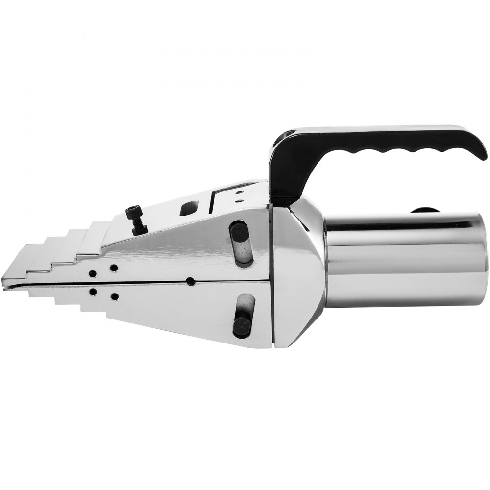 14t Hydraulic Flange Spreader Head Die Only Manual Wedge Splitter Split-type
