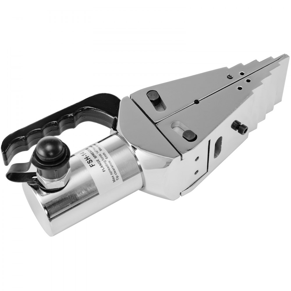 14t Hydraulic Flange Spreader Head Die Only Manual Wedge Splitter Split-type