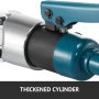 YP-30 Hydraulic Flange Spreader 6 Ton Flange Separator Expander 35mm w/ case