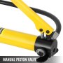 Hydraulic Pipe Crimping Kits Tube Plumbing Fitting Tool 360° Head U 16-20-25-32