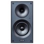VEVOR Powered Bookshelf Speakers, 25W x 2, Active Studio Monitor Speaker with 5.25 Inch Woofer, Bluetooth/RCA/Coaxial/Optical/USB/Subwoofer Connection, Wooden Enclosure, for Record Player Turntable PC