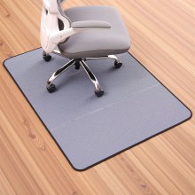 VEVOR Chair Mat 36 x 48-inch Office Chair Mat for Hard Floors Corduroy Surface