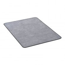 VEVOR Chair Mat 36 x 48-inch Office Chair Mat for Hard Floors Corduroy Surface