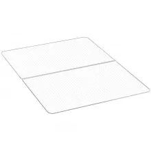 VEVOR Chair Mat 60 x 46-inch Office Chair Mat for Low Pile Carpeted Floors