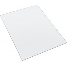 VEVOR Chair Mat 30 x 48-inch Transparent Office Chair Mat for Hard Floors Home