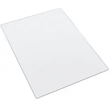 VEVOR Chair Mat 30 x 48-inch Transparent Office Chair Mat for Hard Floors Home