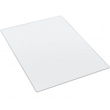 VEVOR Chair Mat 36 x 48-inch Transparent Office Chair Mat for Hard Floors Home