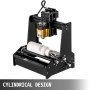 Cnc Mini Laser Engraver Cutter 5.5w Laser Engraving Machine Cylindrical Engraver