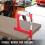 English Wheel Work Bench Top / Heavy-duty Wheeling Metal Shaping Working Machine