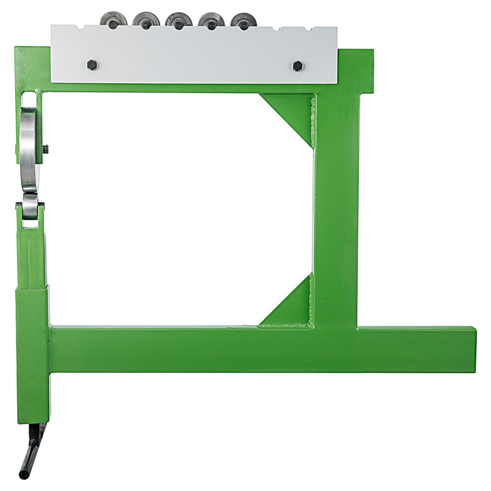 Bench Top English Wheel Metal Shaper English Wheeling Metal Working Machine