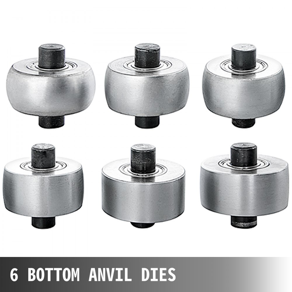 Bench Top English Wheel Metal Shaper English Wheeling Metal Working Machine