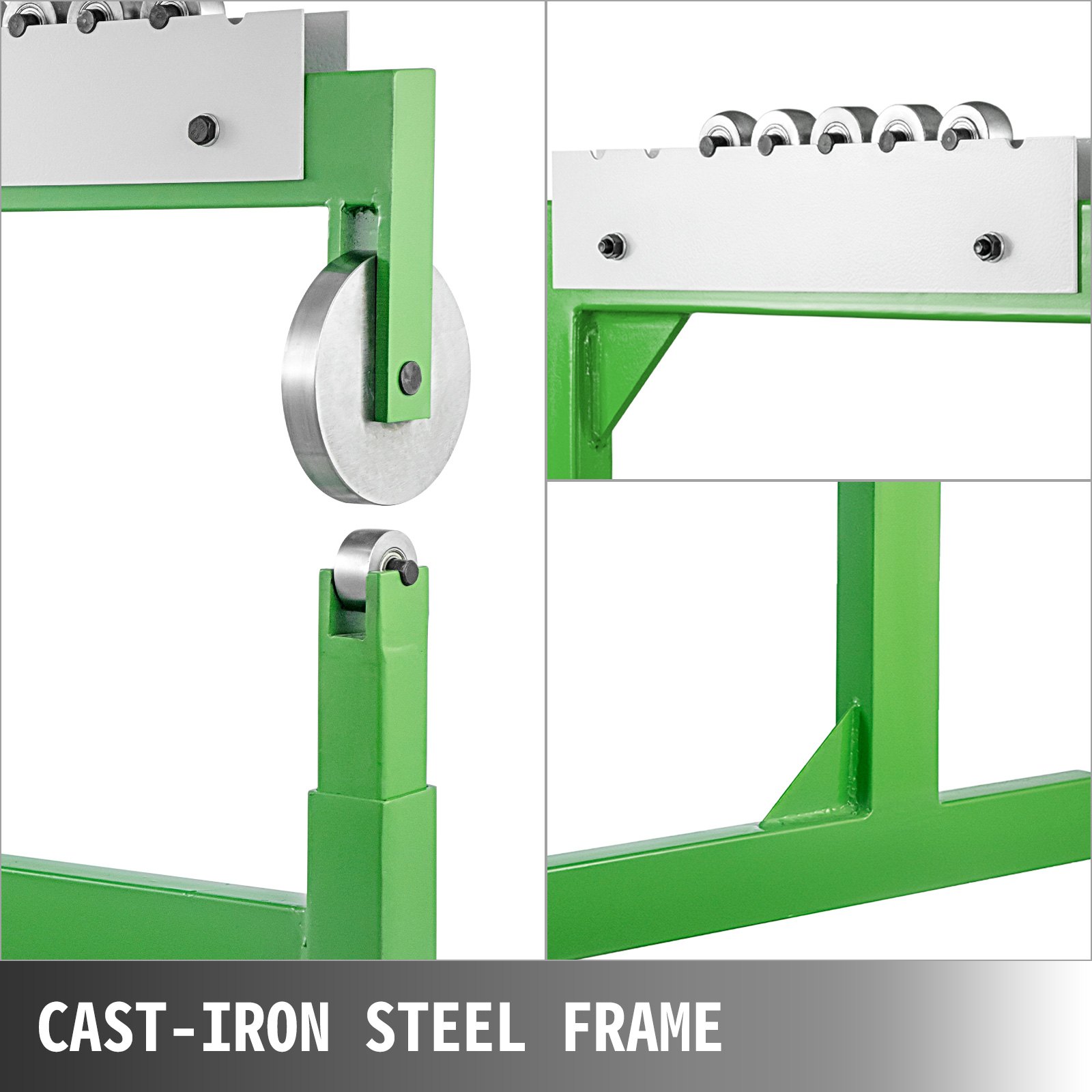 Bench Top English Wheel Metal Shaper English Wheeling Metal Working Machine