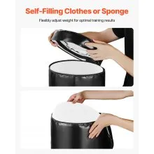 47in Football Tackling Dummy Blocking Pad Practice Equipment 1PCS Unfilled