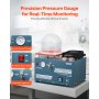 Vacuum Investing Casting Machine Melting Furnace for Casting Jewelry and Melting