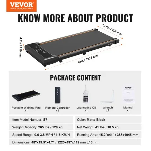 Walking Pad Cinta De Correr Escritorio, Pequeu00f1a Cinta De Correr Para Casa Fitness Cainar Cintas