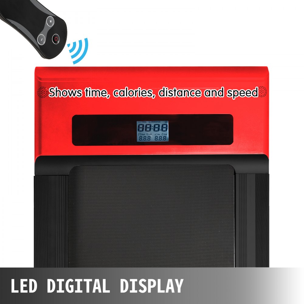 Treadmill, Under Desk Treadmills For Home, Working Treadmills For Running Indoor