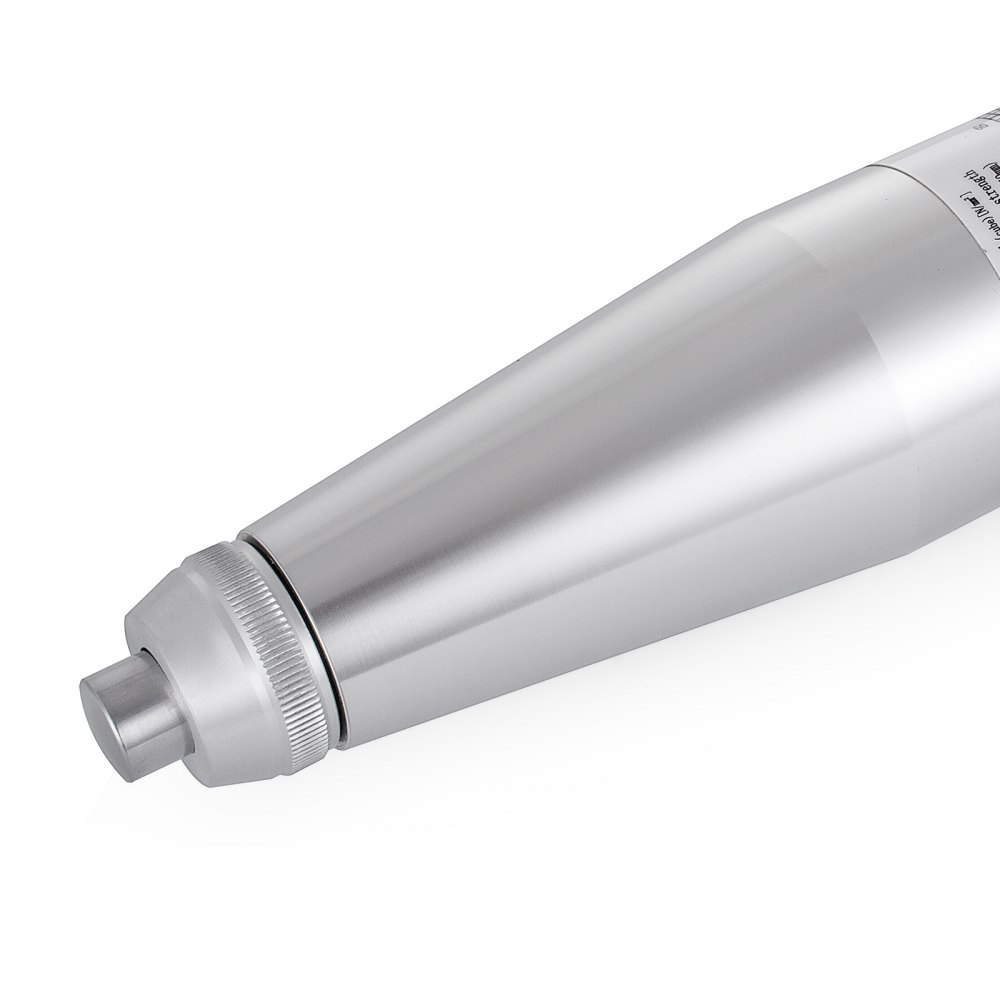 ZC3-A Concrete Rebound Tester Schmidt Hammer High Hardness Durable Power-Free