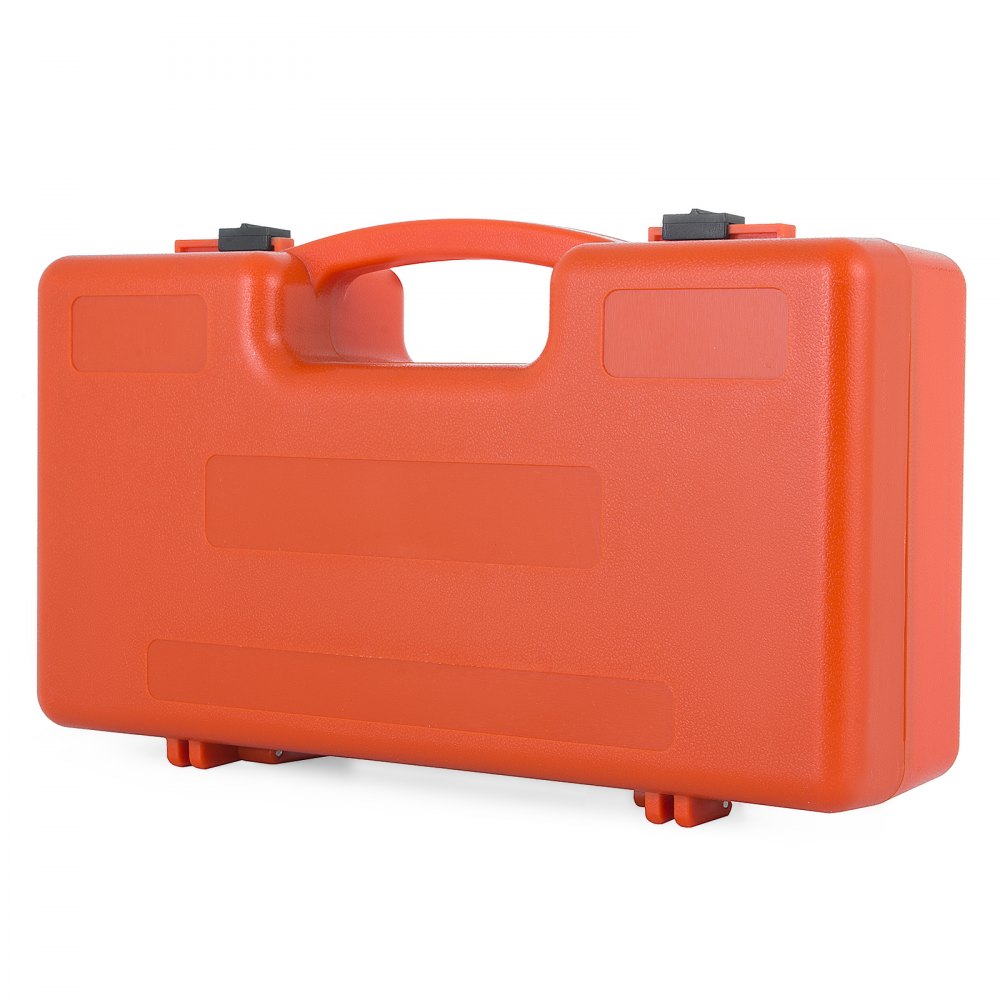 ZC3-A Concrete Rebound Tester Schmidt Hammer High Hardness Durable Power-Free