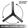 VEVOR Crank Case Splitter Separator and Crank Puller Installer Tool Dirt Bike