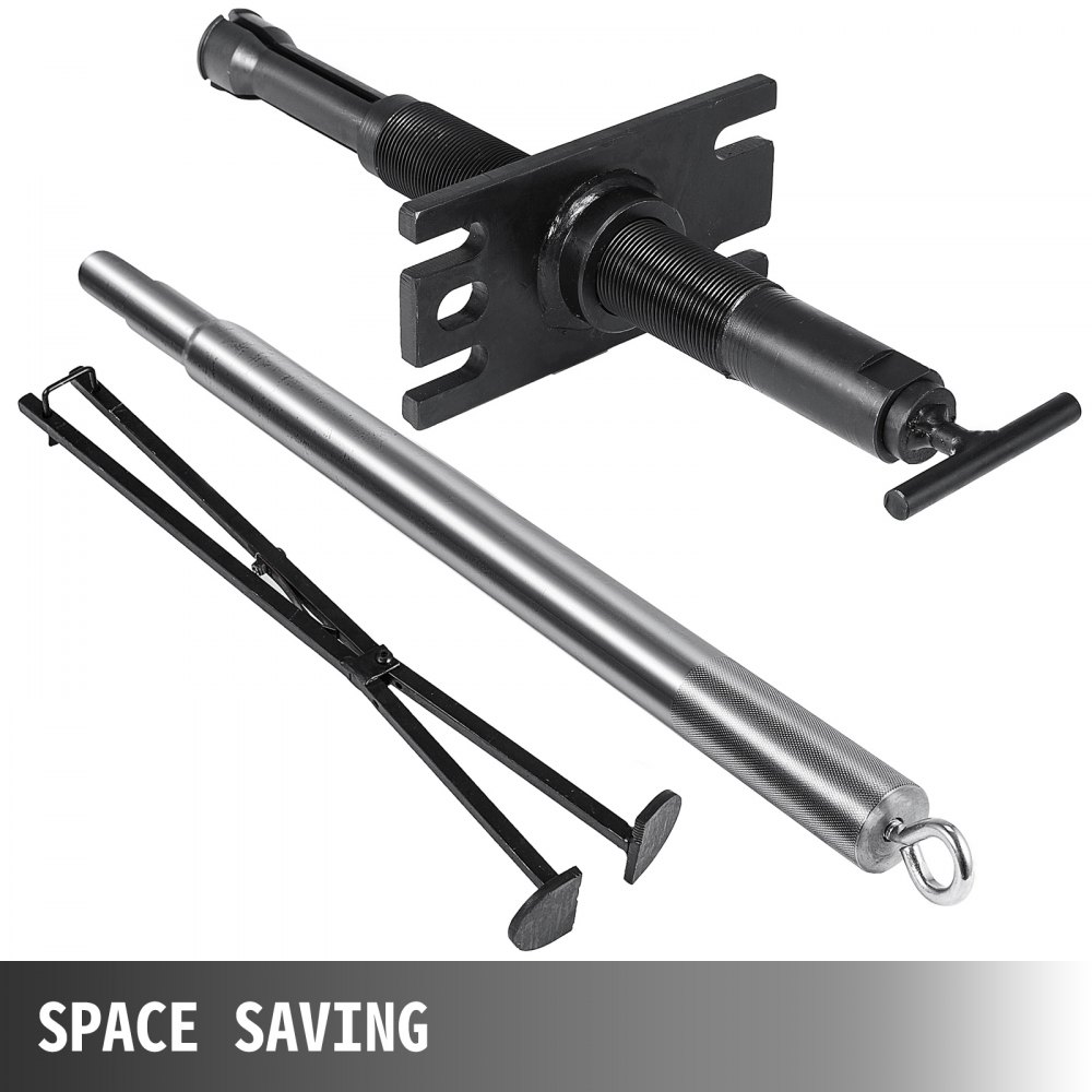 VEVOR Mercruiser Alpha Bravo Alignment Bearing Puller Seal Bellow Expander Tools
