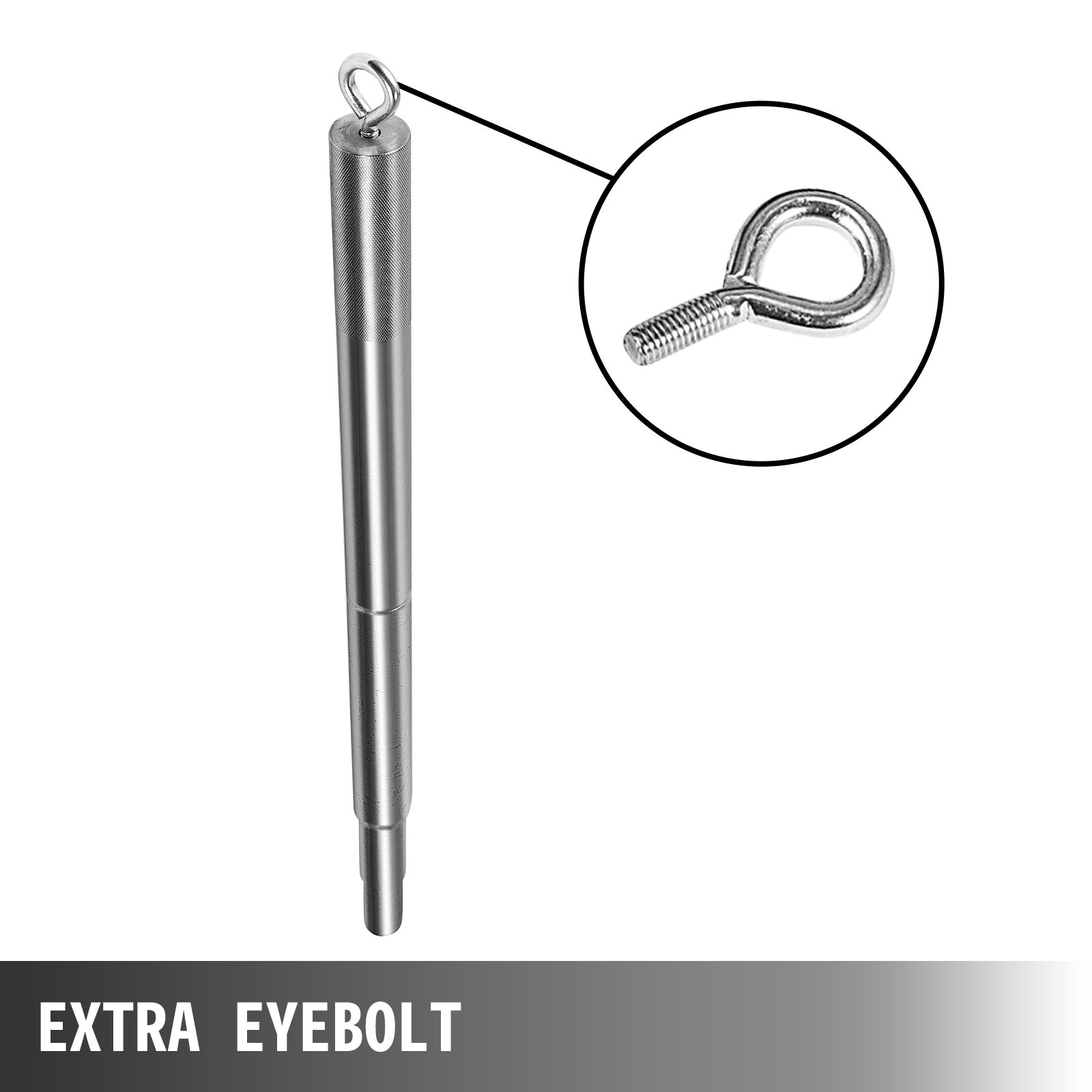 VEVOR Mercruiser Alpha Bravo Alignment Bearing Puller Seal Bellow Expander Tools