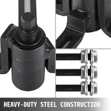 VEVOR Crankcase Splitter & Separator Tool Motorcycle Automotive Dirt Bike ATV Crank Case