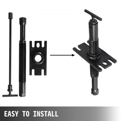 thumbnail image 2 of Universal Gimbal Bearing Puller & Installer Kit – Mercruiser Alpha Bravo OMC Volvo 2 of 5