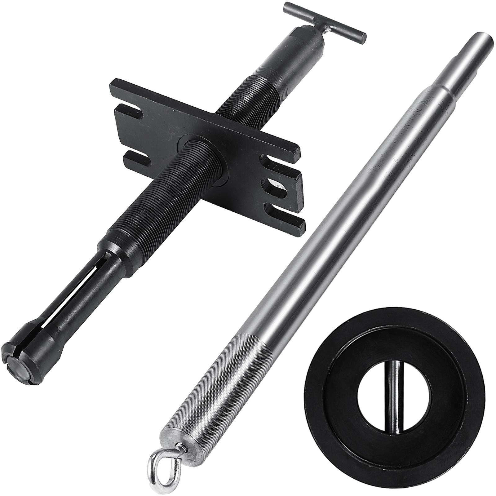 Sweiko Alpha Bravo OMC Volvo Gimbal Bearing Installer Puller Align Tool Mercruiser Sweiko Alpha Bravo OMC Volvo Gimbal Bearing Installer Puller Align Tool Mercruiser