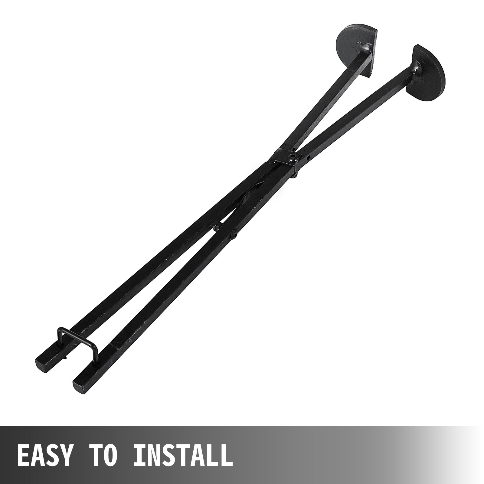 VEVOR Alignment Bar, Gimbals Bearing, Bearing Puller, Seal Bellow Tool Set Fit for Mercruiser 91-805475A1