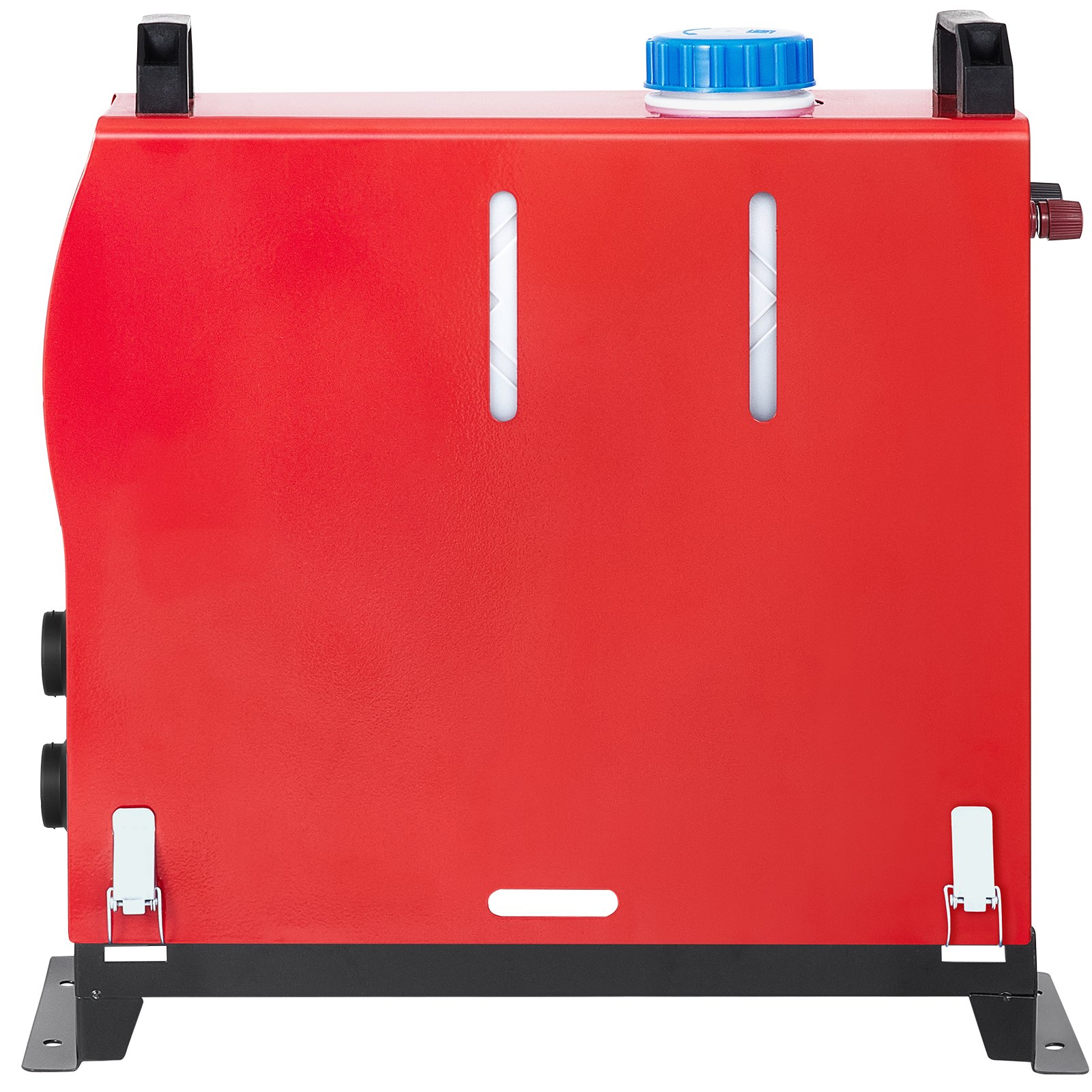 12V 5KW Diesel Air Heater For RV Trucks (With LCD Display)