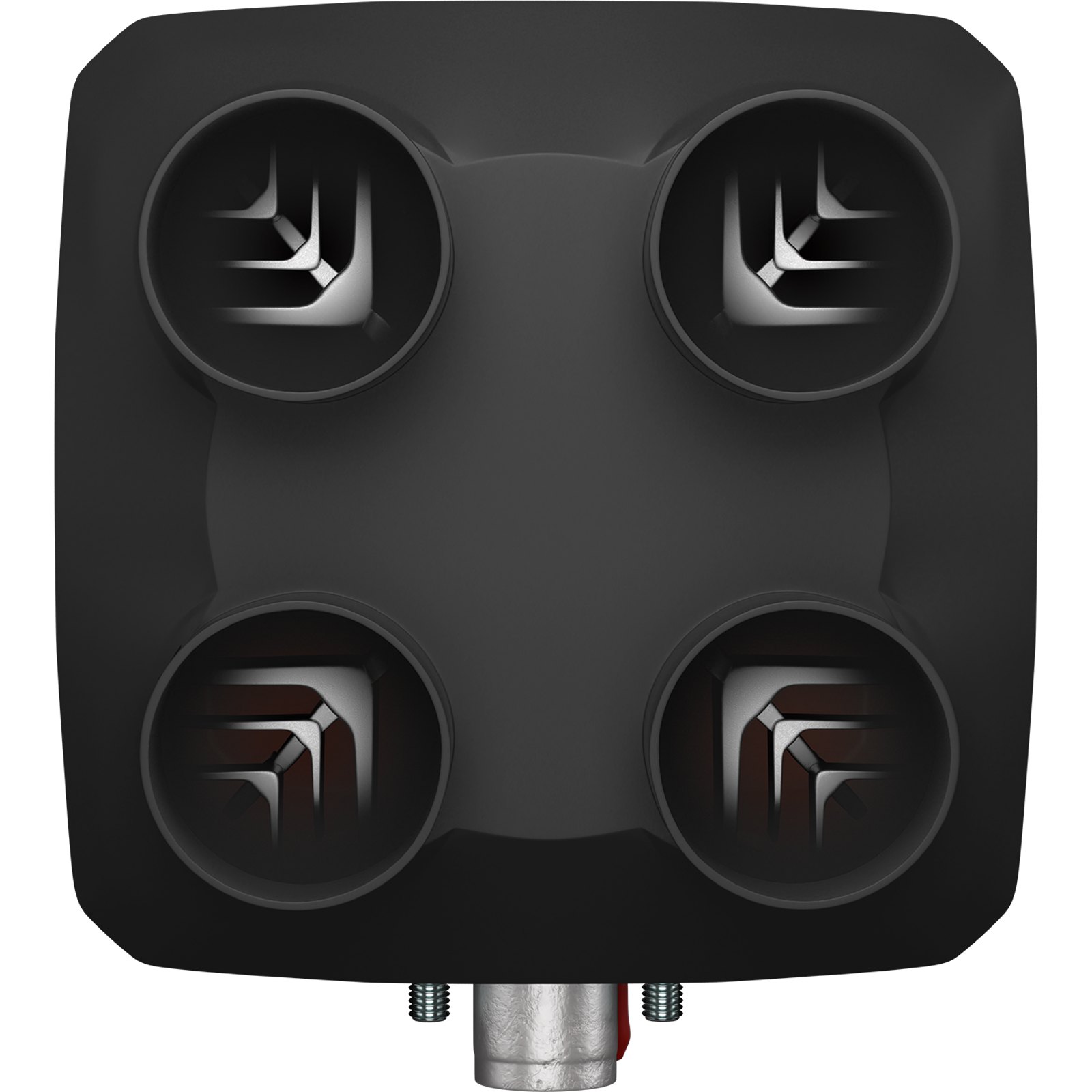 VEVOR 12V 8KW Diesel Air Heater  With Knob Switch for RV Motorhome Trailer Trucks Boats