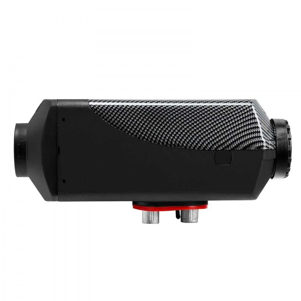 VEVOR 8KW Diesel Air Heater Muffler Diesel Heater 12V Remote Control Diesel Parking Heater with LCD Switch for Car Trucks Motorhome Boat and Bus