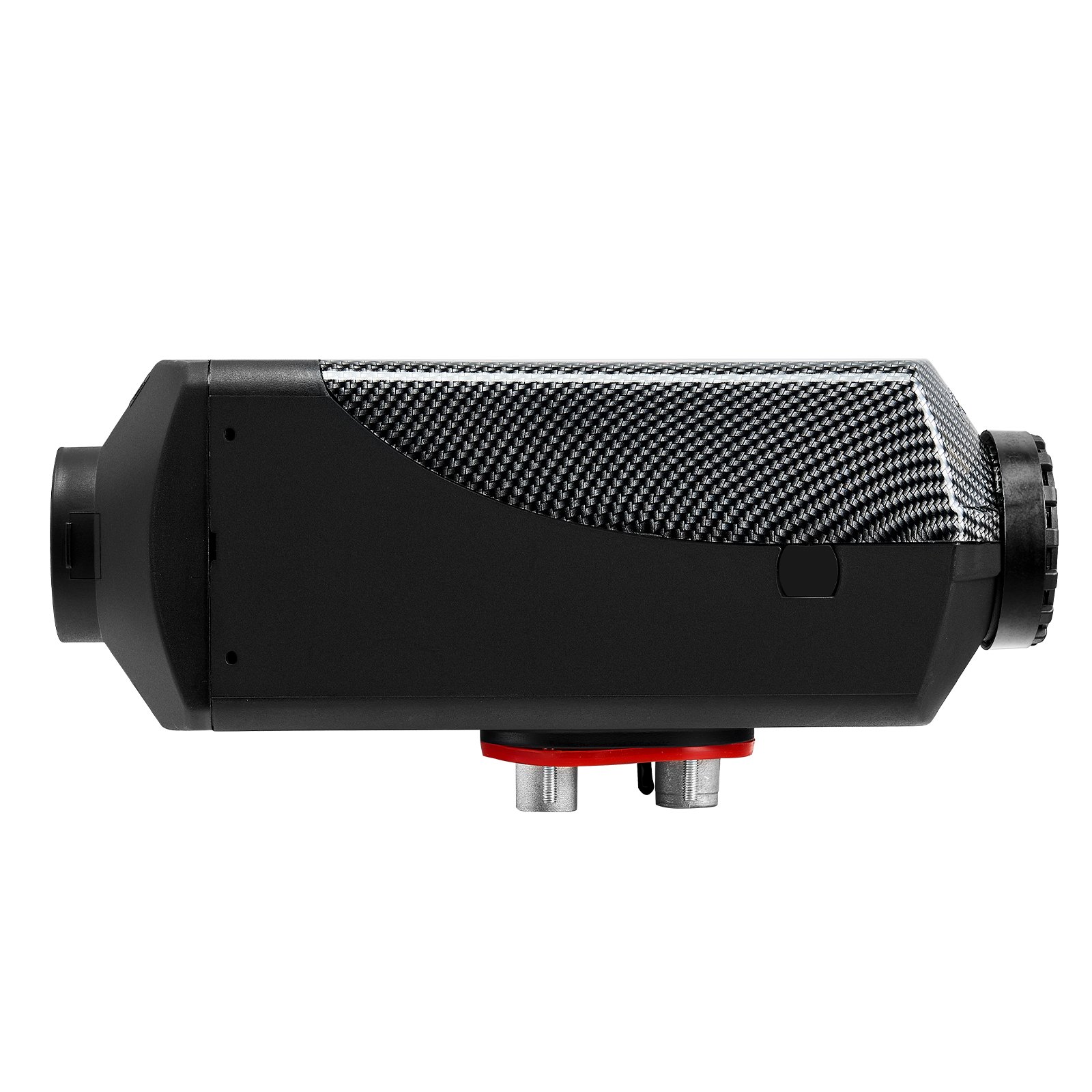 VEVOR 8KW Diesel Air Heater Muffler Diesel Heater 12V Remote Control Diesel Parking Heater with LCD Switch for Car Trucks Motorhome Boat and Bus