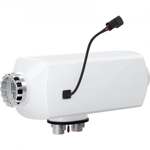 Chinese Diesel Heater Exhaust Campervan Hot Water Heat Exchanger