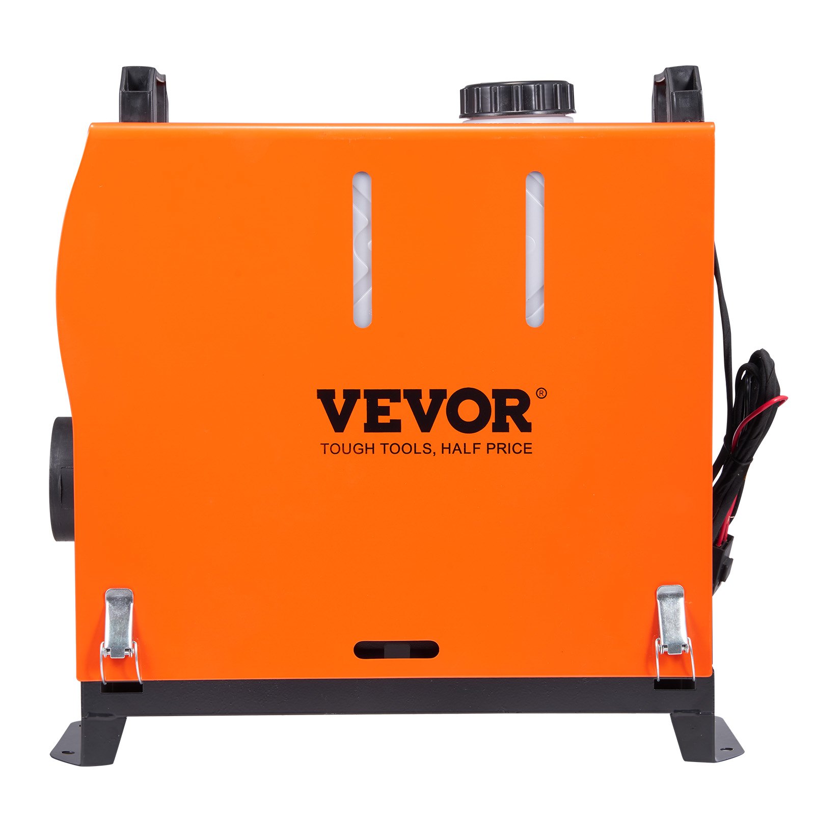 VEVOR Diesel Air Heater All-in-one 12V 8KW Bluetooth App LCD για Αυτοκίνητο RV σε εσωτερικούς χώρους